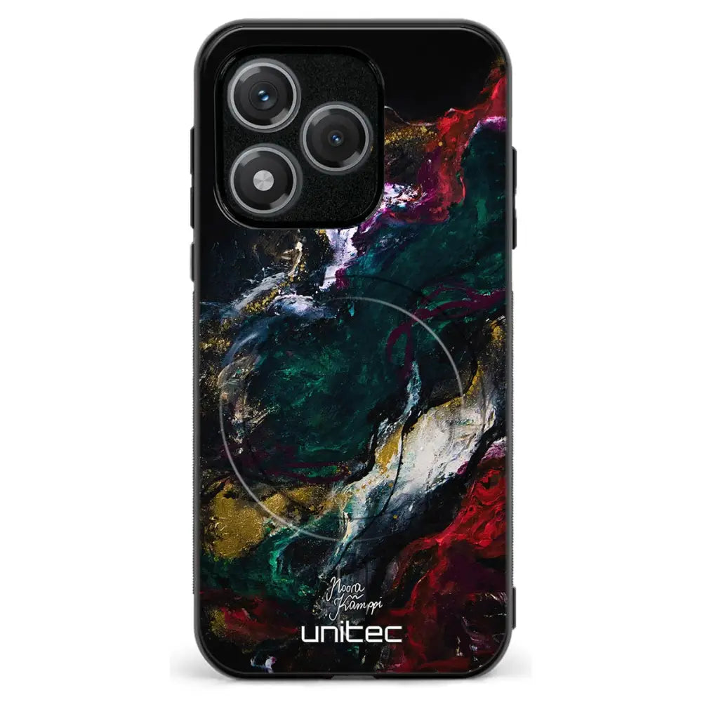 Honor 400 Lite mystinen voima suojakuoret Reckless Noora Kämppi