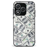 Honor 400 Lite seteli suojakuoret Dollarit