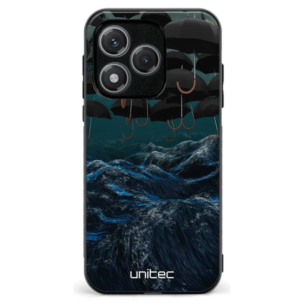 Honor 400 Lite suojakuoret Umbrella Storm Ei