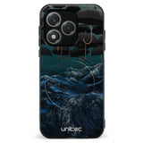 Honor 400 Lite suojakuoret Umbrella Storm