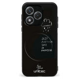 Honor 400 Lite surrealistic sadness suojakuoret Just Another Day Noora Kämppi