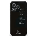 Honor 400 Lite surrealistic sadness suojakuoret Just Another Day Noora Kämppi Ei