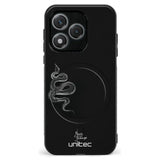 Honor 400 Lite surrealistic sadness suojakuoret Kärmes Noora Kämppi