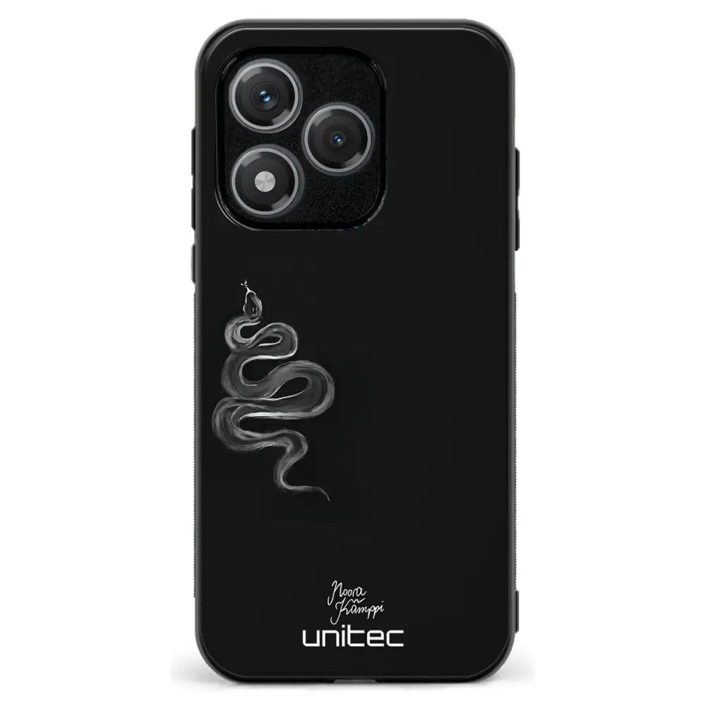 Honor 400 Lite surrealistic sadness suojakuoret Kärmes Noora Kämppi Ei