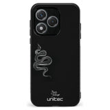 Honor 400 Lite surrealistic sadness suojakuoret Kärmes Noora Kämppi Ei