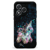 Honor 400 Lite unicorn suojakuoret Sininen Noora Kämppi Ei