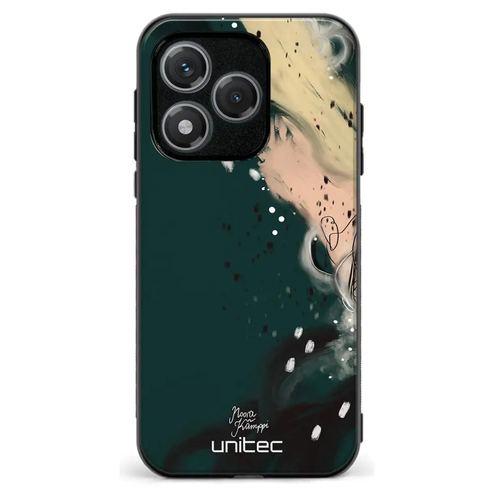 Honor 400 Lite urban magic suojakuoret Dots Noora Kämppi Ei