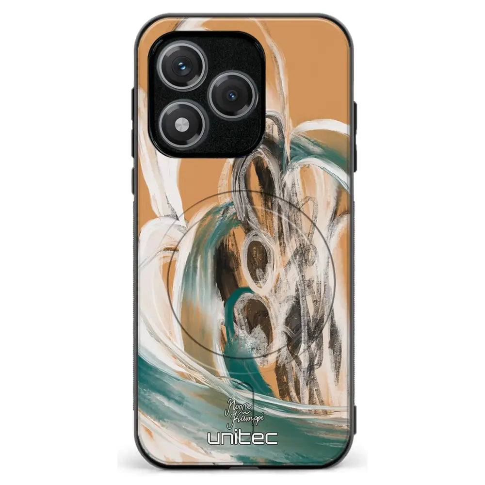 Honor 400 Lite urban magic suojakuoret Kehrä Noora Kämppi