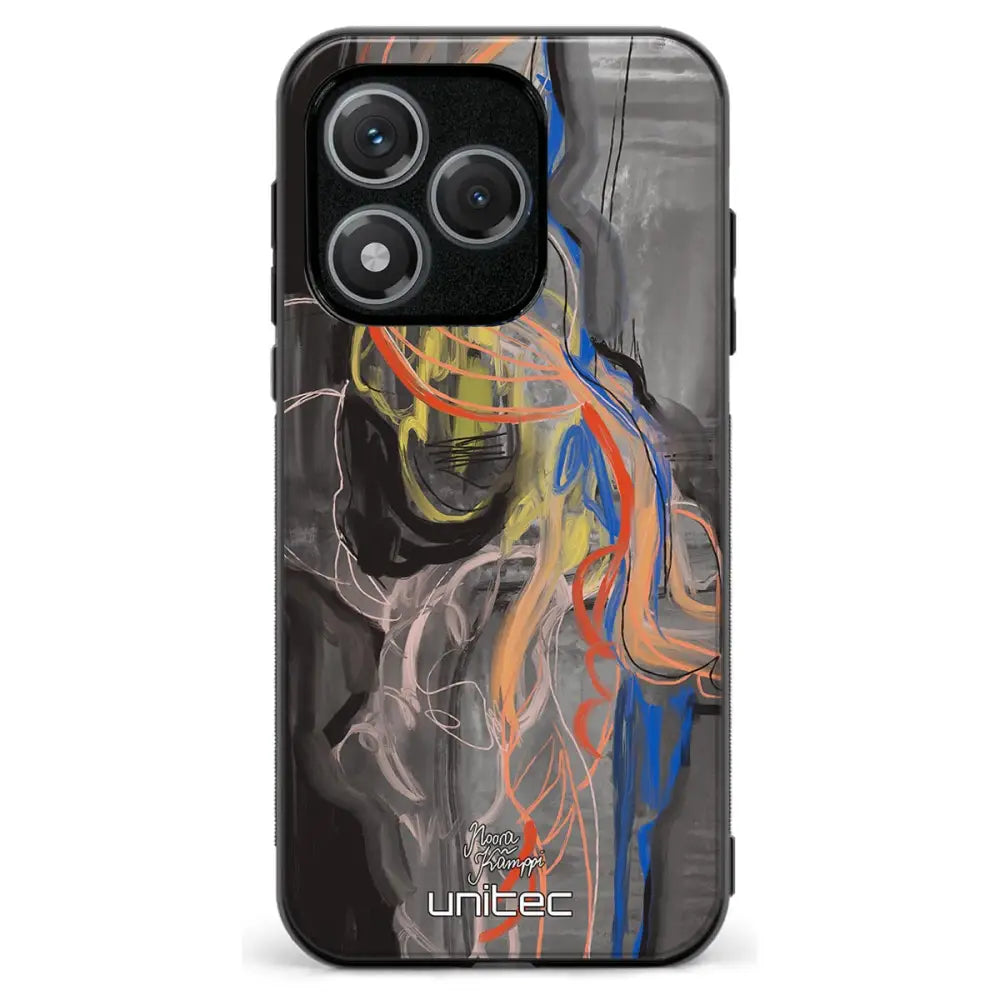 Honor 400 Lite urban magic suojakuoret Tarina Noora Kämppi Ei