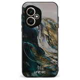 Honor 400 luonnon lumo suojakuoret Runaway Noora Kämppi