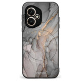 Honor 400 marmori suojakuoret Pok Rie