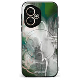 Honor 400 modern art suojakuoret Siimes Noora Kämppi