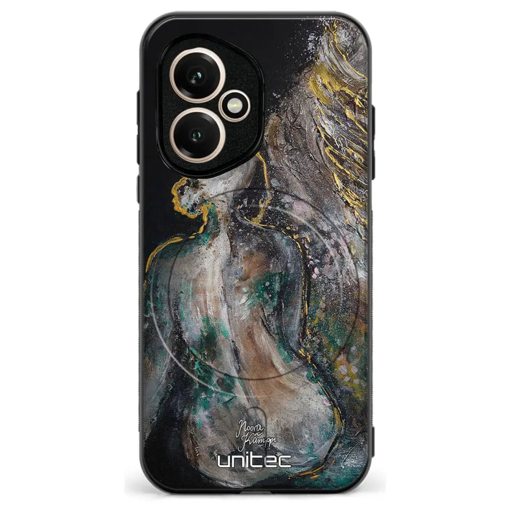 Honor 400 mystinen voima suojakuoret Chosen One Noora Kämppi