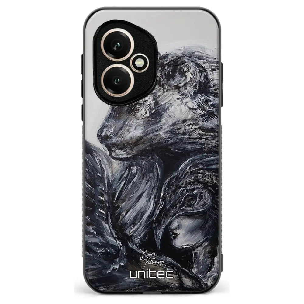 Honor 400 mystinen voima suojakuoret Your Land Noora Kämppi Ei