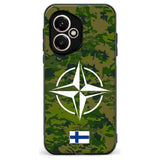 Honor 400 nato suojakuoret Camo Suomi Ei