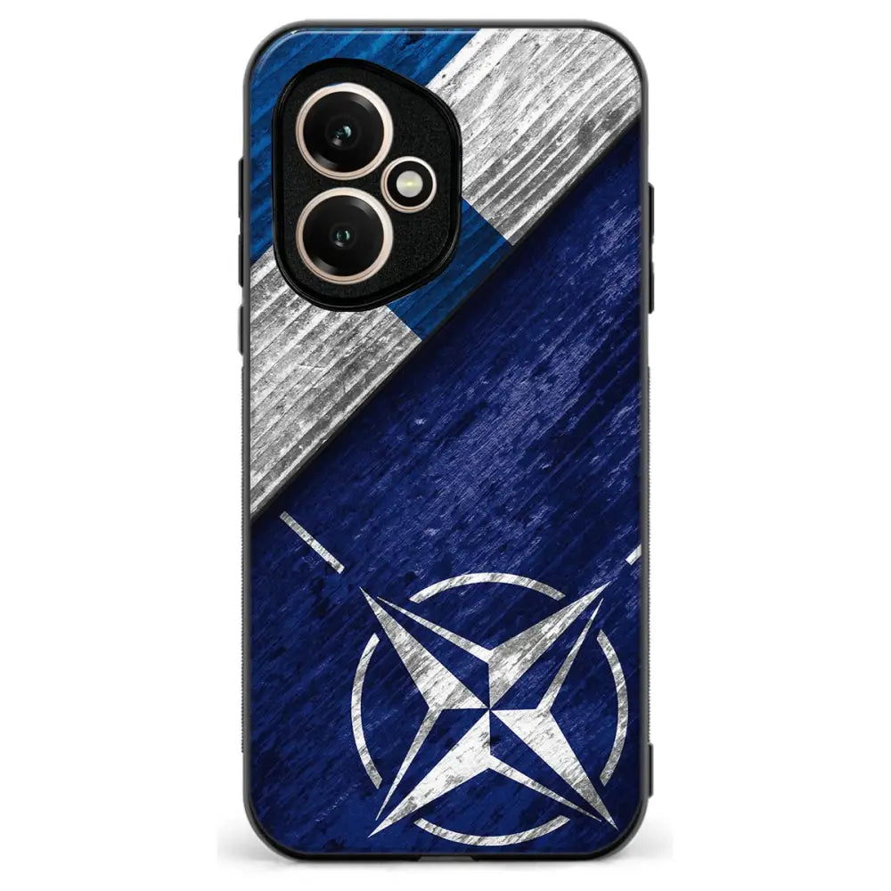 Honor 400 nato suojakuoret Suomi Ei