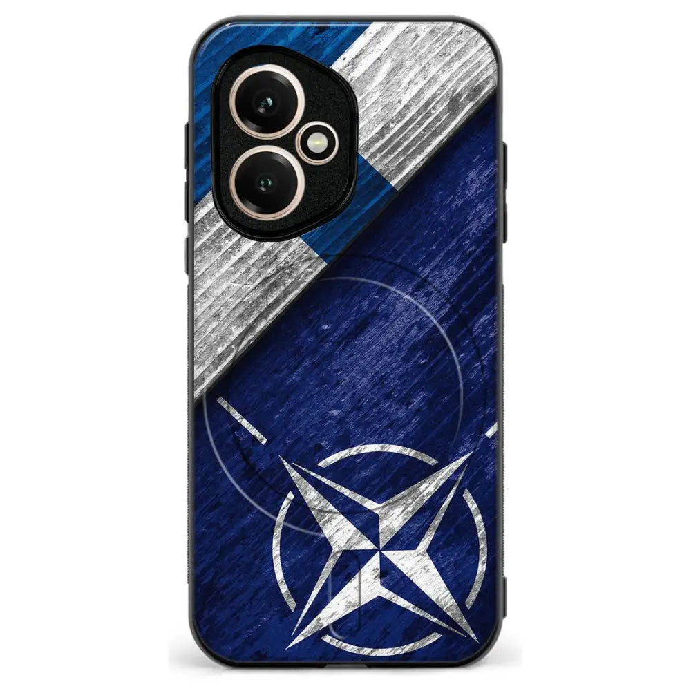 Honor 400 nato suojakuoret Suomi