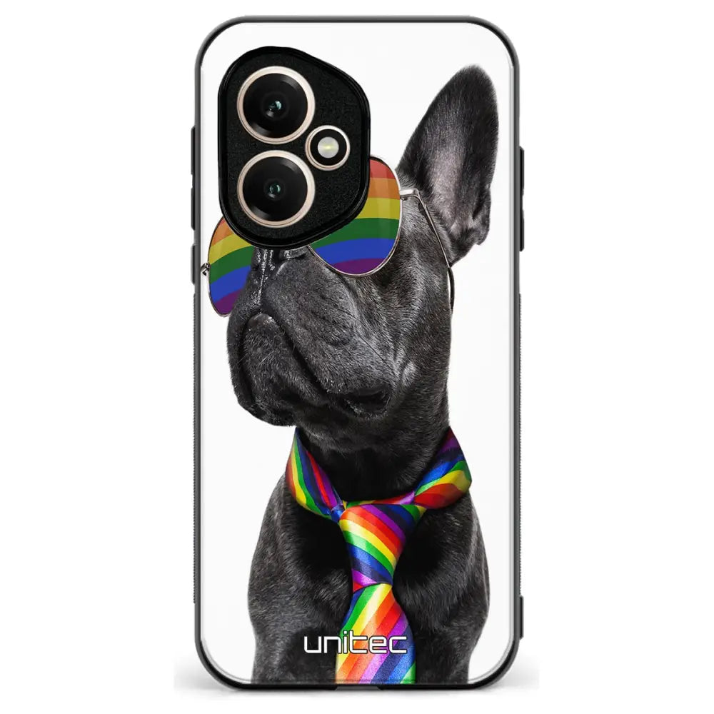 Honor 400 pride suojakuoret Pride Dog Ei