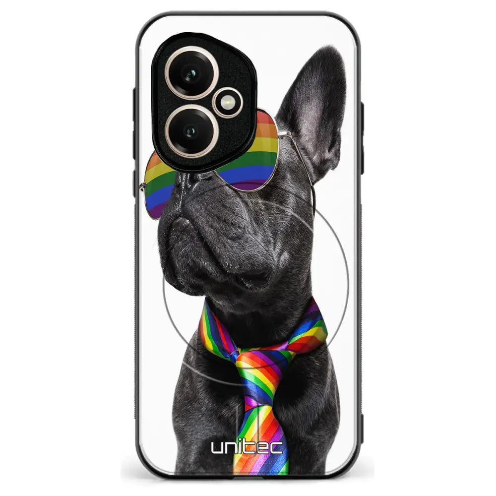 Honor 400 pride suojakuoret Pride Dog