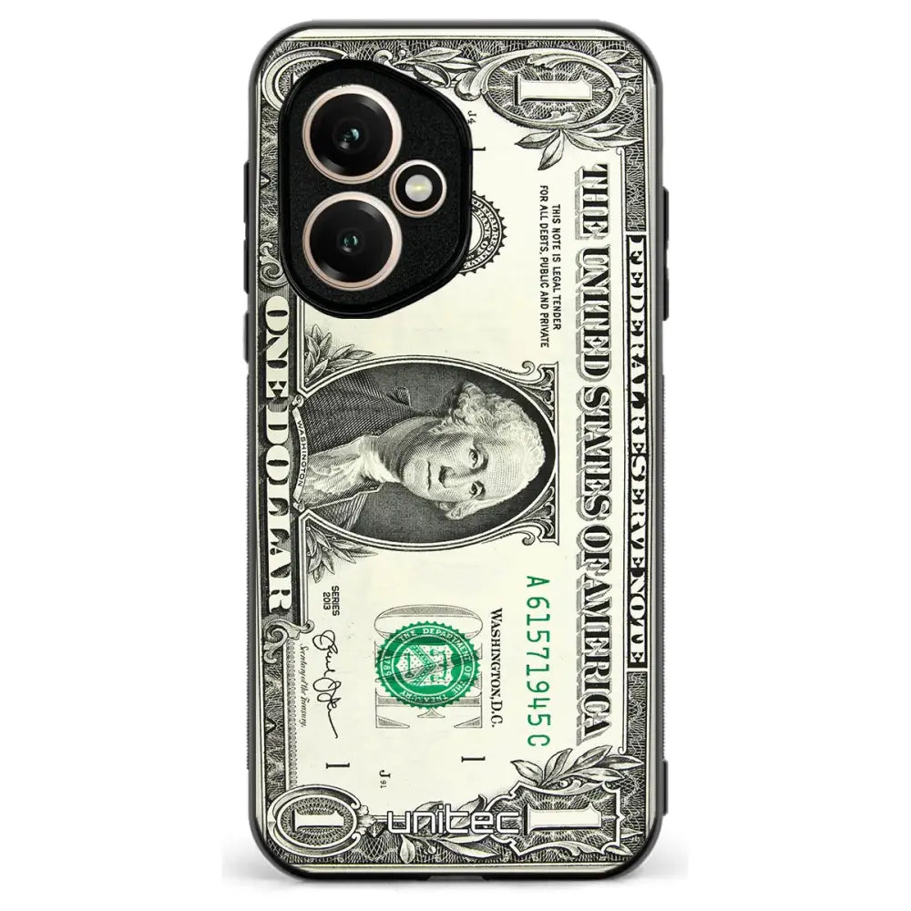 Honor 400 seteli suojakuoret Dollar Ei