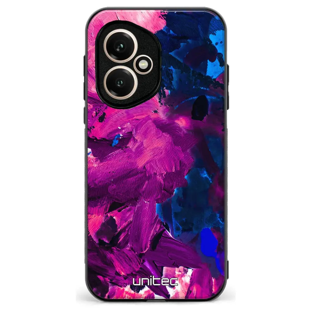 Honor 400 suojakuoret Painting Strikes Ei