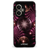 Honor 400 suojakuoret Space Balls Ei