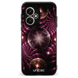 Honor 400 suojakuoret Space Balls