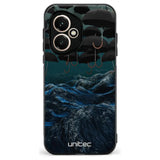 Honor 400 suojakuoret Umbrella Storm Ei