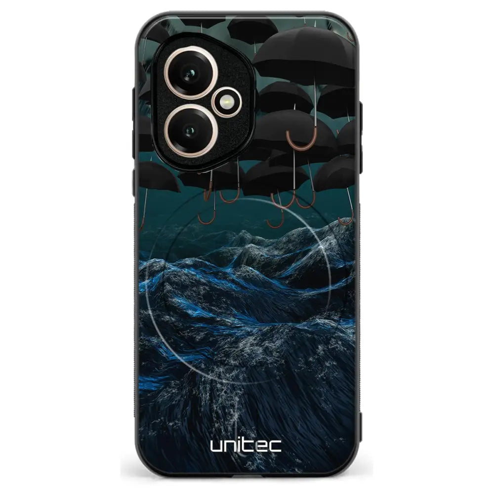 Honor 400 suojakuoret Umbrella Storm