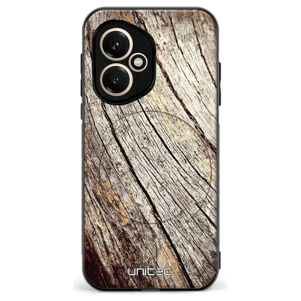 Honor 400 suojakuoret Wooden Stump