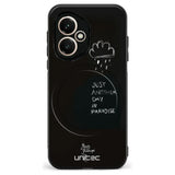 Honor 400 surrealistic sadness suojakuoret Just Another Day Noora Kämppi