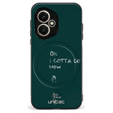 Honor 400 surrealistic sadness suojakuoret Ok I Gotta Go Noora Kämppi