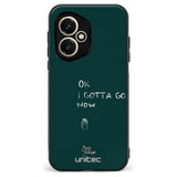 Honor 400 surrealistic sadness suojakuoret Ok I Gotta Go Noora Kämppi Ei