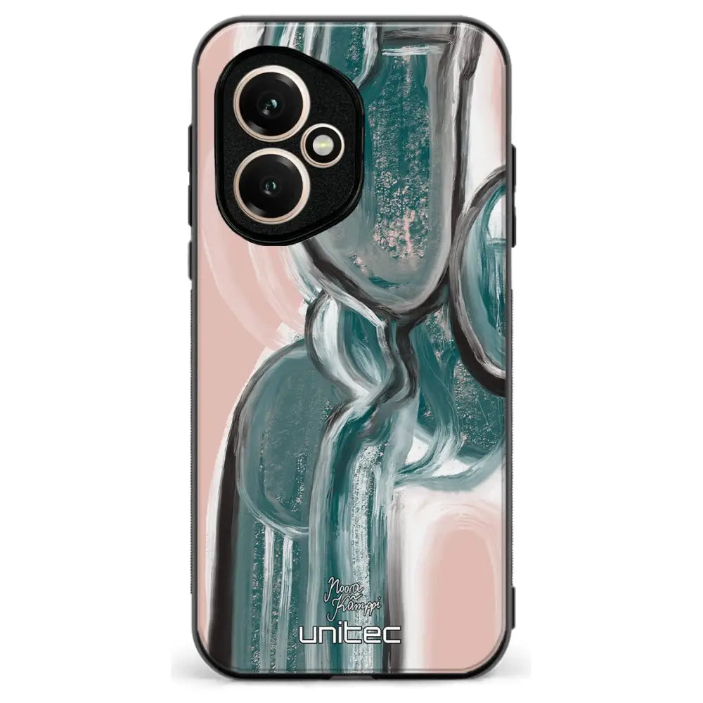 Honor 400 urban magic suojakuoret Syli Noora Kämppi Ei