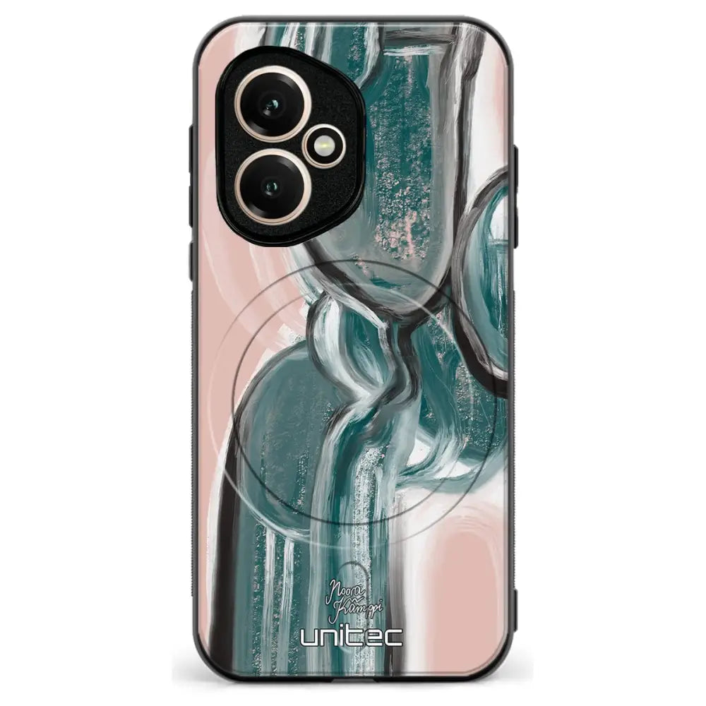 Honor 400 urban magic suojakuoret Syli Noora Kämppi