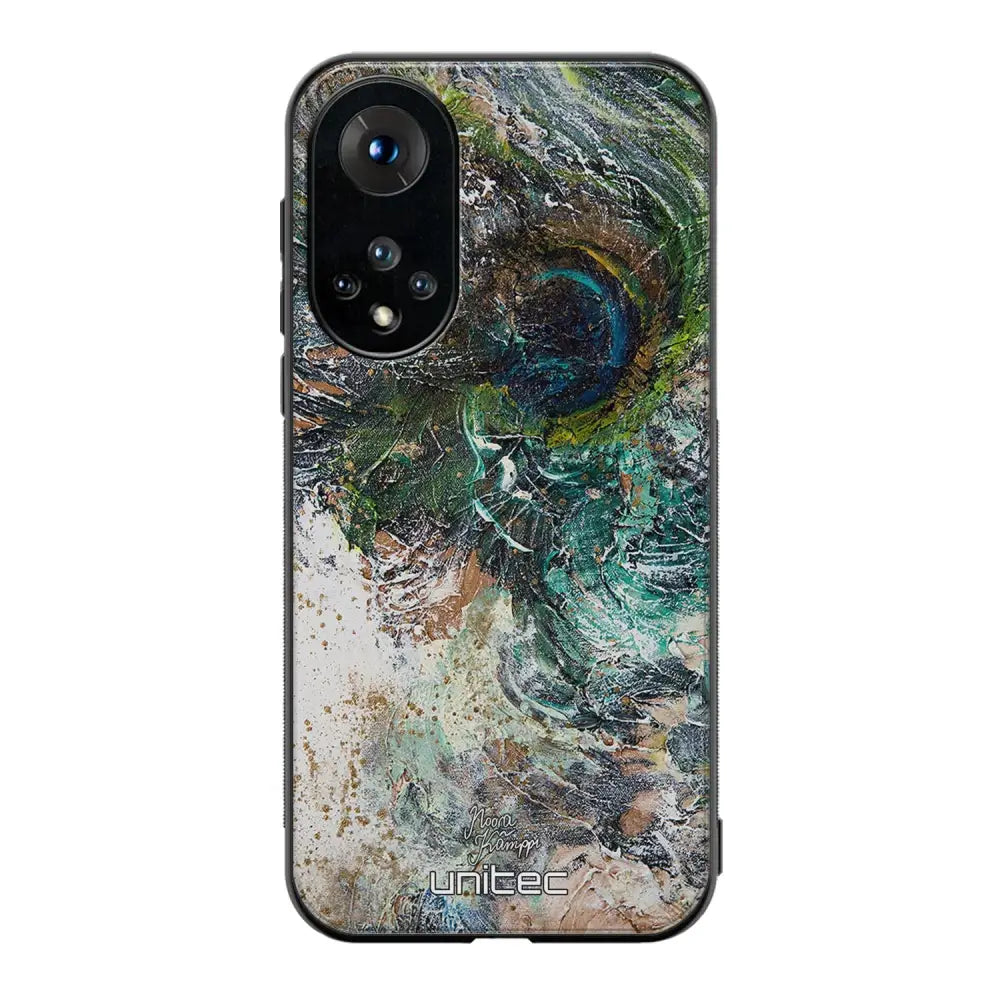 Honor 50 animal kingdom suojakuoret - Creature - Noora Kämppi - Ei