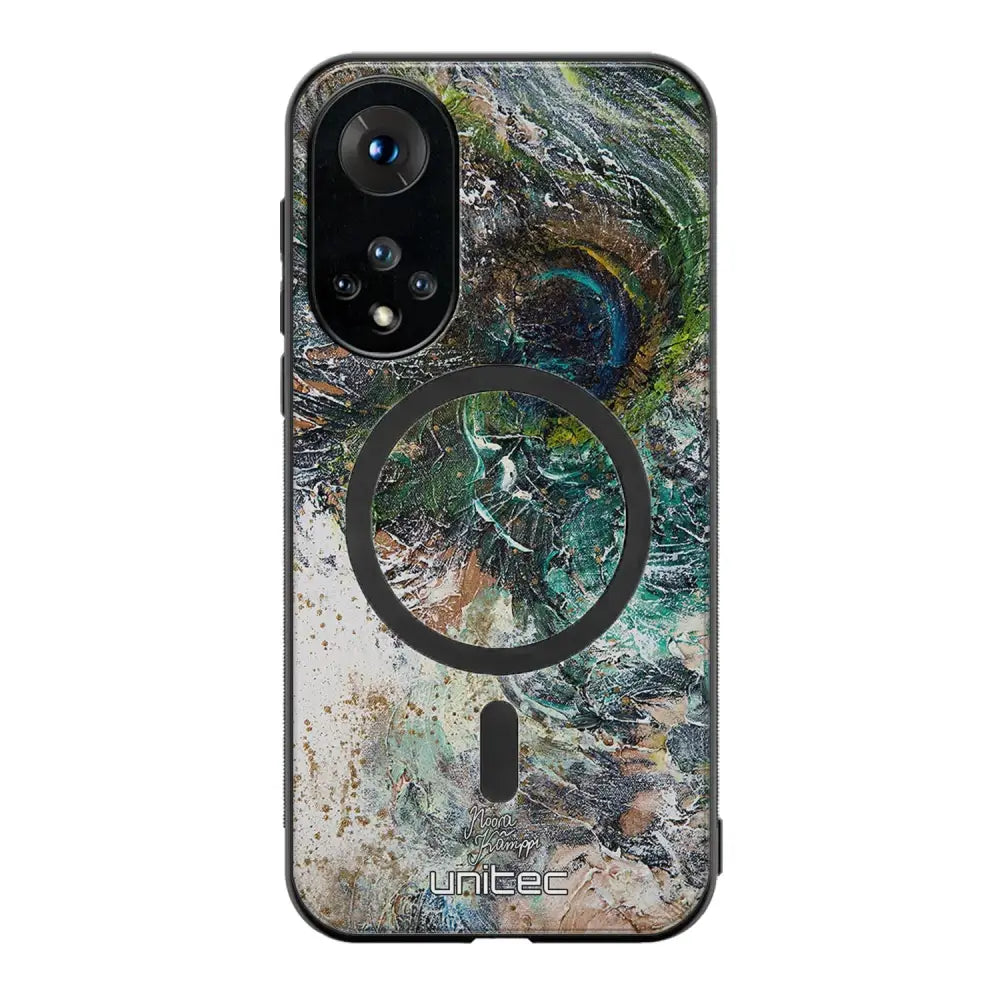 Honor 50 animal kingdom suojakuoret - Creature - Noora Kämppi