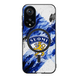 Honor 50 jääkiekko suojakuoret - Leijonat