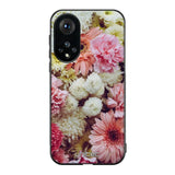 Honor 50 kukka suojakuoret - Kukka - Ei