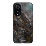 Honor 50 luonnon lumo suojakuoret - Windy - Noora Kämppi