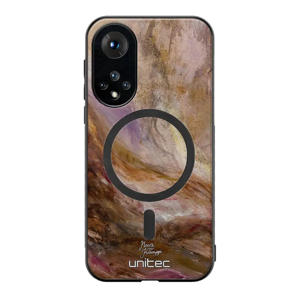 Honor 50 modern art suojakuoret - Luoksesi - Noora Kämppi