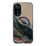 Honor 50 modern art suojakuoret - Nudge - Noora Kämppi