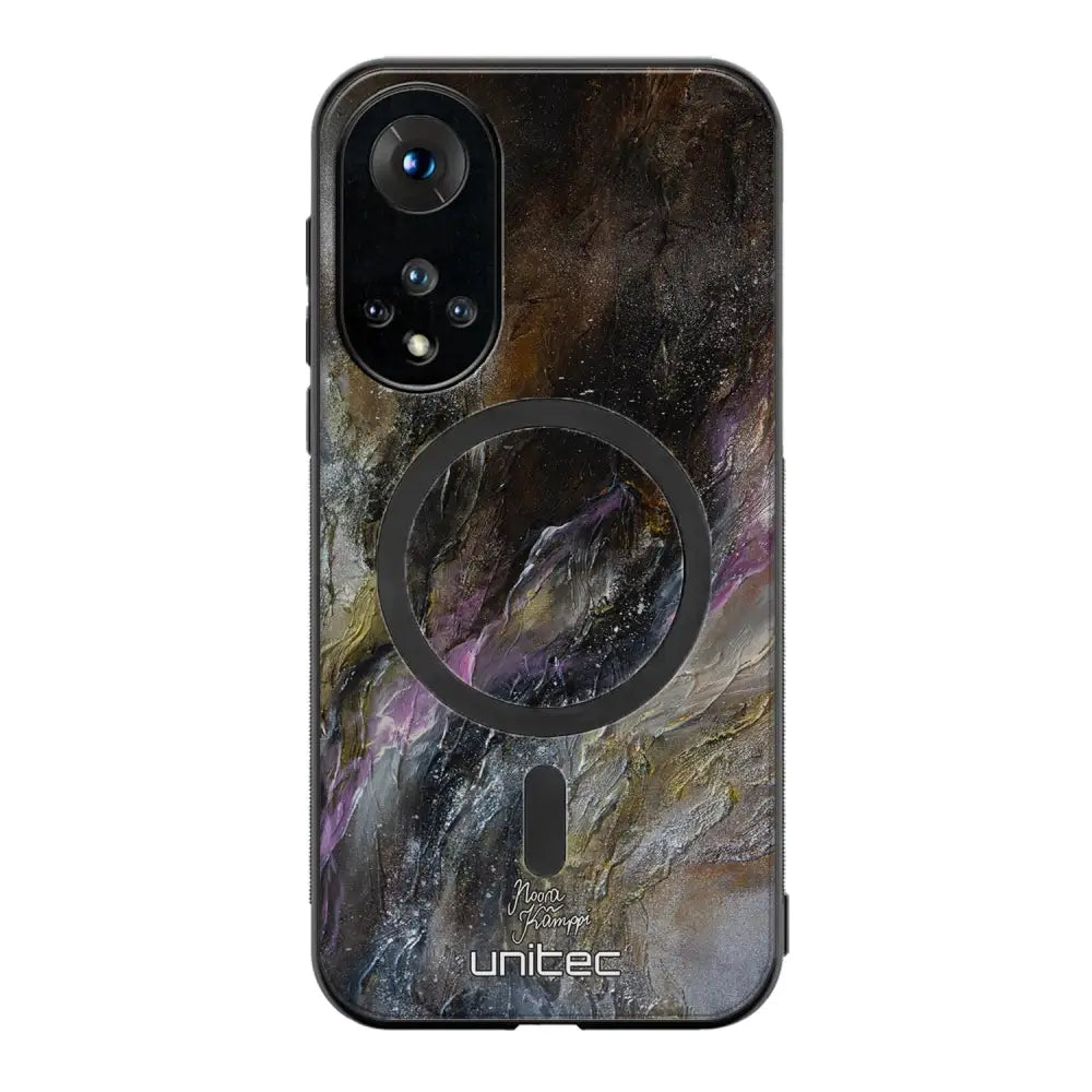 Honor 50 modern art suojakuoret - Ophelia - Noora Kämppi