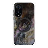 Honor 50 modern art suojakuoret - Ophelia - Noora Kämppi