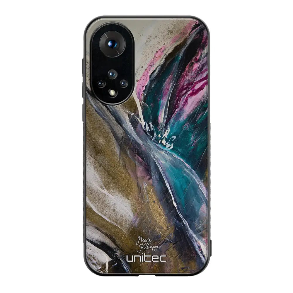 Honor 50 mystinen voima suojakuoret - Heat - Noora Kämppi - Ei