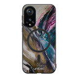 Honor 50 mystinen voima suojakuoret - Heat - Noora Kämppi