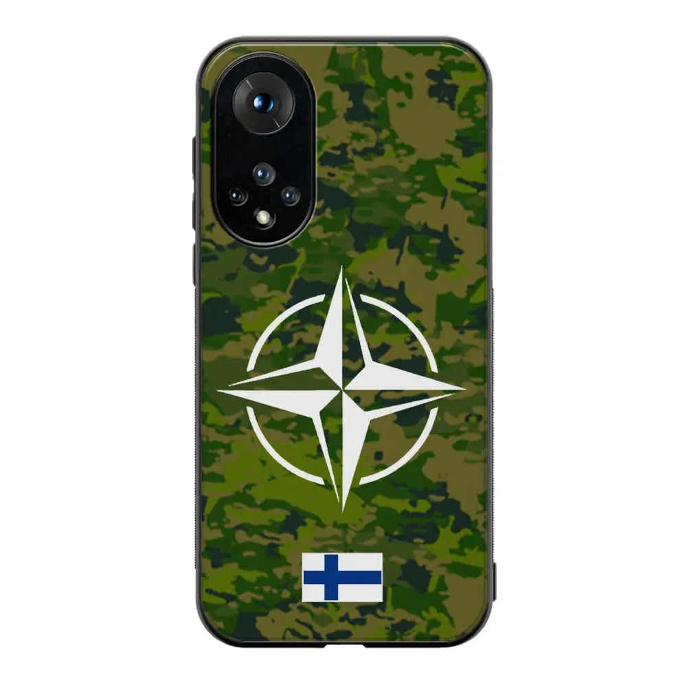 Honor 50 nato suojakuoret - Camo Suomi - Ei