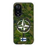 Honor 50 nato suojakuoret - Camo Suomi