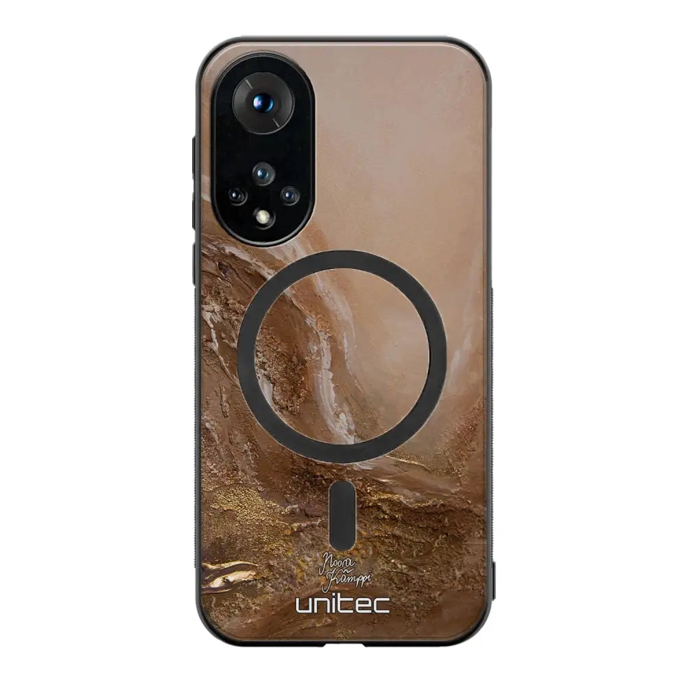 Honor 50 pehmeä eleganssi suojakuoret - Laulusi - Noora Kämppi