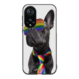 Honor 50 pride suojakuoret - Pride Dog - Ei